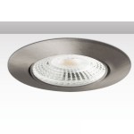 ISOLED 114985 Einbaurahmen Ion, rund 