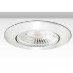 ISOLED 114986 Einbaurahmen Ion, rund 