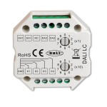 ISOLED 115065 DALI Master-Steuerung für 4 Adressen 