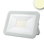 ISOLED 115108 LED Fluter Pad 30W, weiss 