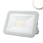 ISOLED 115109 LED Fluter Pad 30W, weiss 