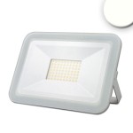ISOLED 115111 LED Fluter Pad 50W, weiss 