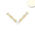 ISOLED 115138 Eckverbindung leuchtend 0,5W 