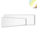 ISOLED 115157 LED Panel HCL Line 1200, 24V DC, UGR<19 4H/8H, 