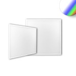 ISOLED 115158 LED Panel HCL Line 625, 24V DC, RGB+W, 57W, ohne 