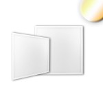 ISOLED 115162 LED Panel HCL Line 600, UGR<19 4H/8H, CRI90, 42W, 