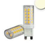 ISOLED 115250 G9 LED 32SMD, 3,5W, warmweiß 