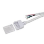 ISOLED 115502 Clip-Kabelanschluss 200cm f. 4pol. IP68 