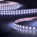 ISOLED 115506 LED SIL RGB+WW Flexband, 24V, 19W 