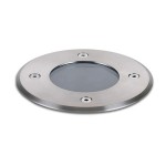 ISOLED 115511 Bodeneinbaustrahler f. GU10 Spots 