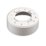 ISOLED 115518 Aufputzgehäuse f. Art. 115512 DALI-2 