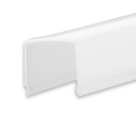 ISOLED 115569 Abdeckung COVER11 opal 300 cm 