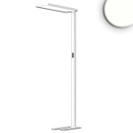ISOLED 115618 LED Office Pro Stehleuchte Up 