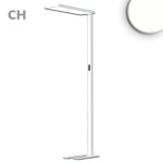 ISOLED 115619 LED Office Pro Stehleuchte Up 