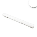 ISOLED 115644 LED Wannenleuchte 120cm IP65 