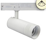 ISOLED 115683 3-PH Schienen-Strahler fokussierbar 