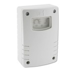 ISOLED 115799 Dämmerungsschalter 230V, max. 10A 