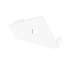 ISOLED 115830 Profilserie Corner/Round 