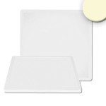 ISOLED 115893 LED Deckenleuchte Slim300 eckig 