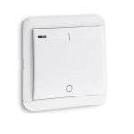 ISOLED 115916 IR-PANEL CONTROL Funk-Wandsender 