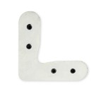 ISOLED 115925 Eckv. f. Profil DIVE24//SURF24 90° 