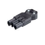 ISOLED 116010 Installationsmaterial 