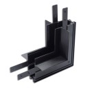 ISOLED 116060 Track48 NV Trockenbauschiene 