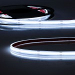 ISOLED 116134 High Temperature Serie 