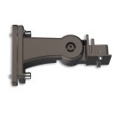 ISOLED 116156 LED Straßen- und Parkplatzbeleuchtung 