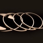 ISOLED 116201 NEON Professional Custom 