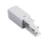 ISOLED 116214 DALI HV Schienen Zubehör Aufbau 