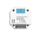 ISOLED 116285 DALI Steuerungen und Controller 