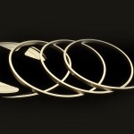 ISOLED 116299 NEON Professional Custom 