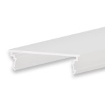 ISOLED 116394 Abdeckung COVER62 opal+ 