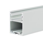 ISOLED 116609 LED Aufbauprofil LAMP30 V1 Aluminium 