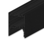 ISOLED 116613 LED Leuchtenprofil LAMP40 