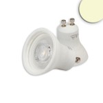 ISOLED 116682 LED Spot SYS-GU10, 5W, 2700K 