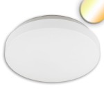 ISOLED 116717 LED Deckenleuchte 22 