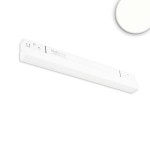 ISOLED 116738 Track48 Linearleuchte 30cm weiß, 10W, 48V DC, 4000K, DALI 