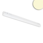 ISOLED 116739 Track48 Linearleuchte 60cm weiß, 20W, 48V DC, 3000K, DALI 
