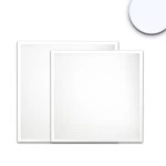 ISOLED 116799 LED Panel Backlight Line 625 UGR<19 8H/8H, 36W, 6500K, kaltweiß, KNX 