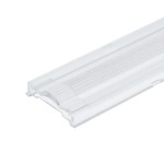 ISOLED 116813 Einschubcover 60° Linse 