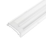 ISOLED 116814 Einschubcover 25° Linse asymmetrisch 