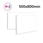 ISOLED 116899 Infrarot-Panel BEST STANDARD 500x800mm, 370W 