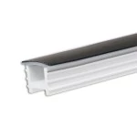 ISOLED 116986 FLEX-COVER10 Twist+Bend, Silikon, schwarz, 5% 