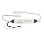 ISOLED 116998 Sys-Pro Push/Funk Mini Soft-On PWM-Dimmer 