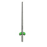 ISOLED 117043 Lichtmast 10m, Zopfmaß 108mm 