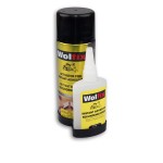 ISOLED 117190 Cyanacrylat-Kleber 100g + 400ml Aktivator-Spray 