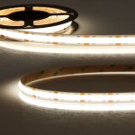 ISOLED 117221 LED COB927 Linear Flexband, 24V 