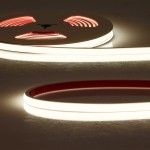 ISOLED 117289 LED FC927 24V Flextube 10 